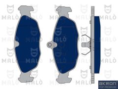 AKRON-MALÒ 6866 — Маслоотражатель вентиляции картера