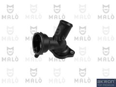 AKRON-MALÒ 116012 — Flanșă lichid răcire