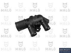 AKRON-MALÒ 116078 — Фланец системы охлаждения
