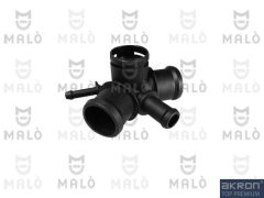 AKRON-MALÒ 116176 — Flanșă lichid răcire