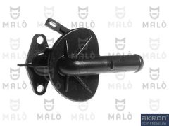 AKRON-MALÒ 116190 — Клапан печки