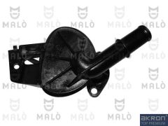 AKRON-MALÒ 116192 — Клапан печки
