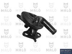 AKRON-MALÒ 116193 — Клапан печки