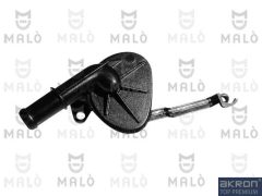 AKRON-MALÒ 116195 — Supapă de reglare lichid de răcire
