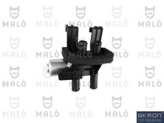 AKRON-MALÒ 116199 — Клапан печки