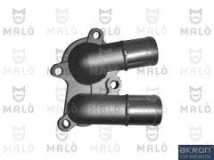 AKRON-MALÒ 116206 — Фланец системы охлаждения