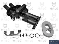 AKRON-MALÒ 116216 — Клапан печки