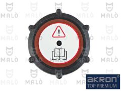AKRON-MALÒ 118058 — Крышка расширительного бачка