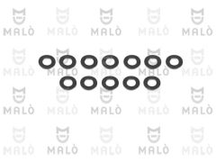 AKRON-MALÒ 120037 — Inel etanșare dop golire ulei