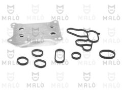 AKRON-MALÒ 135015 — Radiator ulei motor