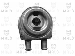 AKRON-MALÒ 135076 — Масляный радиатор
