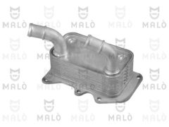 AKRON-MALÒ 135077 — Масляный радиатор