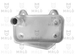 AKRON-MALÒ 135082 — Radiator ulei motor