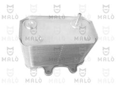 AKRON-MALÒ 135100 — Radiator ulei motor