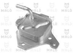 AKRON-MALÒ 135107 — Масляный радиатор