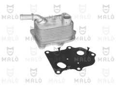 AKRON-MALÒ 135115 — Radiator ulei motor