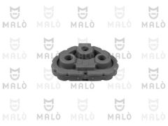 AKRON-MALÒ 146611 — Suport pentru eșapament
