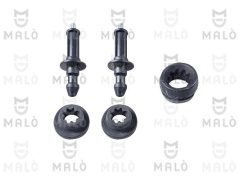 AKRON-MALÒ 14675KIT — Кожух двигателя