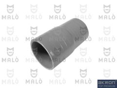 AKRON-MALÒ 14853SIL — Furtun intercooler