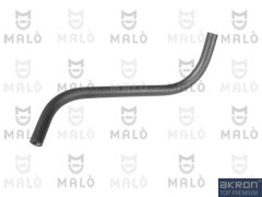AKRON-MALÒ 14855A — Furtun intercooler