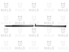 AKRON-MALÒ 1560025 — Карданный вал