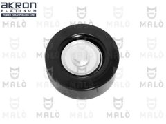 AKRON-MALÒ 1570329 — Обводной ролик поликлинового ремня