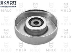 AKRON-MALÒ 1570386 — Rolă ghidaj curea transmisie
