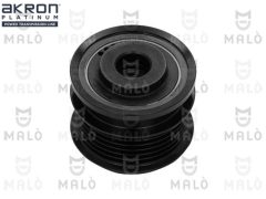 AKRON-MALÒ 1580130 — Fulie cu roată liberă alternator