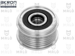 AKRON-MALÒ 1580135 — Обгонная муфта шкива генератора