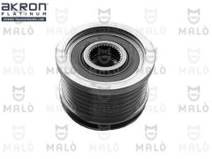 AKRON-MALÒ 1580137 — Обгонная муфта шкива генератора