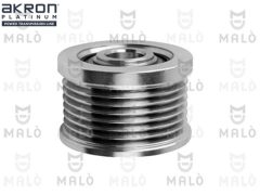 AKRON-MALÒ 1580156 — Обгонная муфта шкива генератора