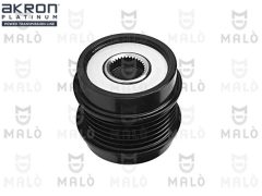 AKRON-MALÒ 1580182 — Fulie cu roată liberă alternator