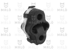 AKRON-MALÒ 184783 — Кронштейн выхлопной системы