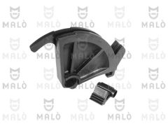 AKRON-MALÒ 19376 — Set reparație reglaj automat ambreiaj