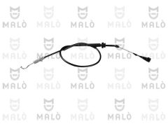 AKRON-MALÒ 21025 — Cablu de accelerație
