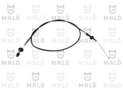 AKRON-MALÒ 21058 — Cablu de accelerație