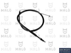 AKRON-MALÒ 21374 — Cablu frână de mână