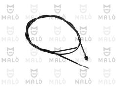 AKRON-MALÒ 22634 — Трос открывания капота