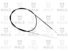 AKRON-MALÒ 22637 — Трос открывания капота