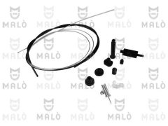 AKRON-MALÒ 22706 — Cablu de accelerație