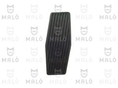 AKRON-MALÒ 23555 — Накладка на педаль газа