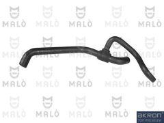 AKRON-MALÒ 238974A — Шланг радиатора печки