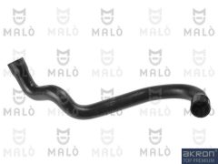 AKRON-MALÒ 241283A — Furtun radiator