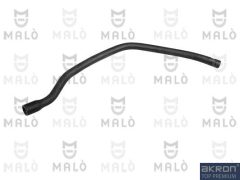 AKRON-MALÒ 242831A — Патрубок радиатора