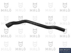AKRON-MALÒ 24284A — Патрубок радиатора