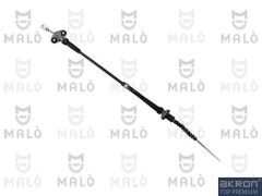 AKRON-MALÒ 26581 — Cablu de ambreiaj