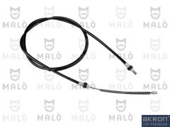AKRON-MALÒ 26823 — Cablu frână de mână