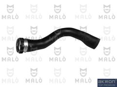 AKRON-MALÒ 28484 — Furtun intercooler