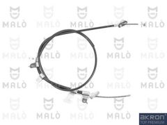 AKRON-MALÒ 29349 — Cablu frână de mână