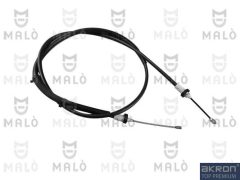 AKRON-MALÒ 29420 — Cablu frână de mână